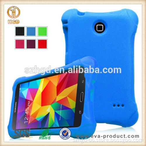 For Samsung Galaxy Tab 4 Kiddies Safe Shock Proof 8 Inch Tablet Cases